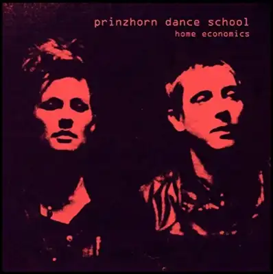PRINZHORN DANCE SCHOOL / HOME ECONOMICS