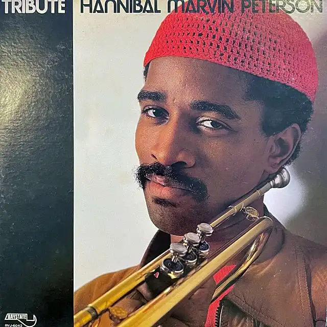 HANNIBAL MARVIN PETERSON / TRIBUTEΥʥ쥳ɥ㥱å ()