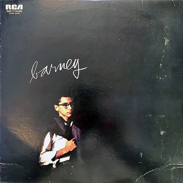 BARNEY WILEN / BARNEYΥʥ쥳ɥ㥱å ()