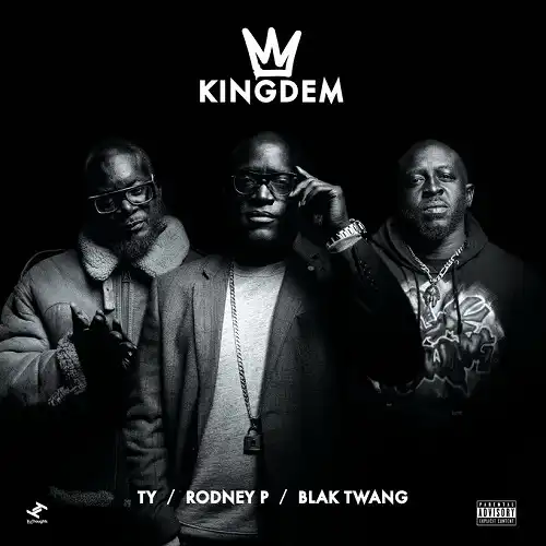 KINGDEM / EP