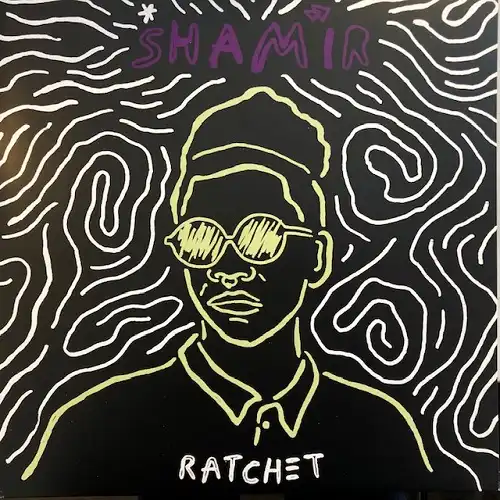 SHAMIR / RATCHETΥʥ쥳ɥ㥱å ()