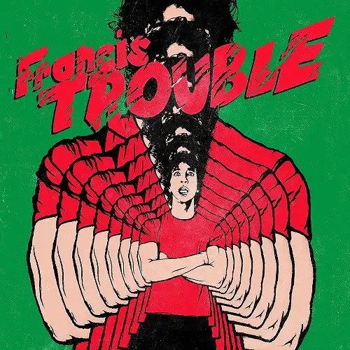 ALBERT HAMMOND JR. / FRANCIS TROUBLE VOL. 1