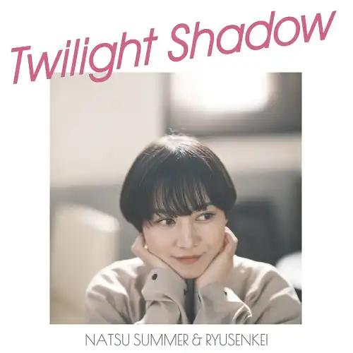 ナツ・サマー&流線形 / TWILIGHT SHADOW ／ 渚のアンラッキーボーイズ