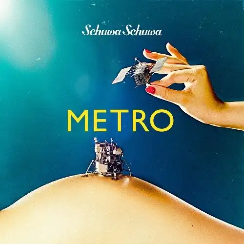 SCHUWA SCHUWA / METROΥʥ쥳ɥ㥱å ()