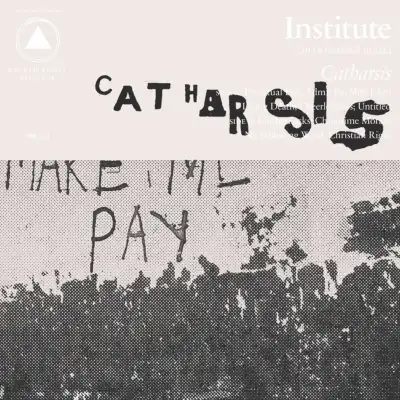 INSTITUTE / CATHARSIS