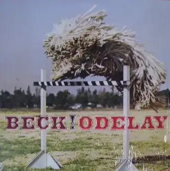 BECK / ODELAYΥʥ쥳ɥ㥱å ()