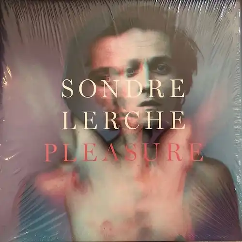 SONDRE LERCHE / PLEASURE