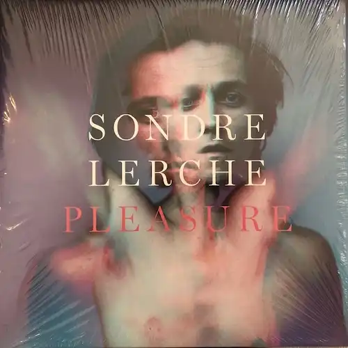 SONDRE LERCHE / PLEASUREΥʥ쥳ɥ㥱å ()