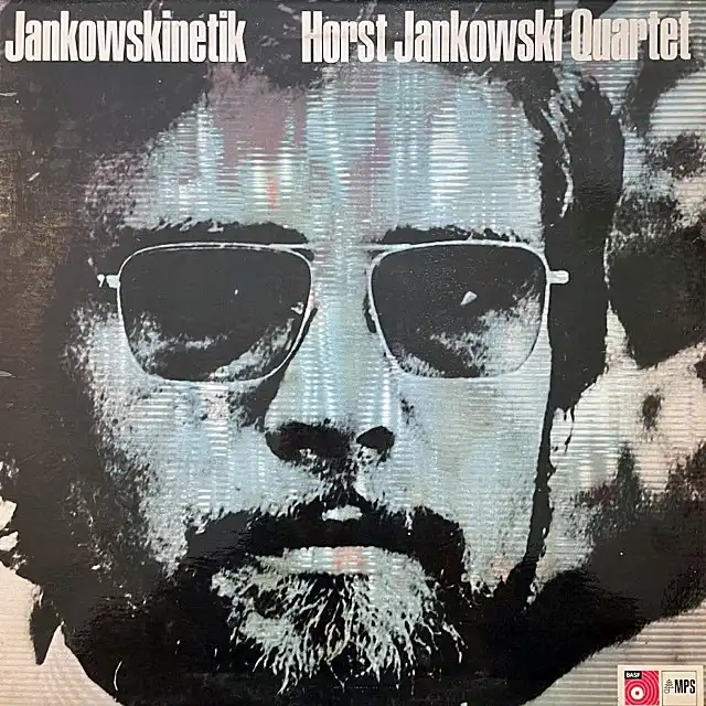 HORST JANKOWSKI QUARTET / JANKOWSKINETIKΥʥ쥳ɥ㥱å ()