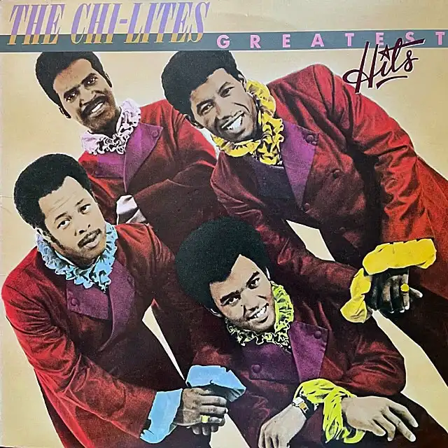 CHI-LITES / GREATEST HITSΥʥ쥳ɥ㥱å ()