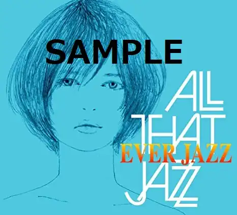 ALL THAT JAZZ / EVER JAZZ   Υʥ쥳ɥ㥱å ()