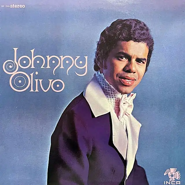 JOHNNY OLIVO / SAME