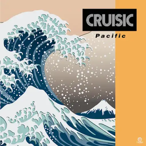 CRUISIC / PACIFIC-707