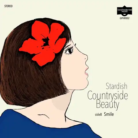 STARDISH / COUNTRYSIDE BEAUTYΥʥ쥳ɥ㥱å ()