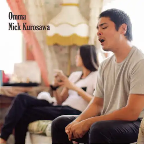 NICK KUROSAWA / OMMA
