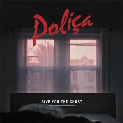 POLICA / GIVE YOU THE GHOSTΥʥ쥳ɥ㥱å ()