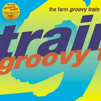 FARM / GROOVY TRAIN