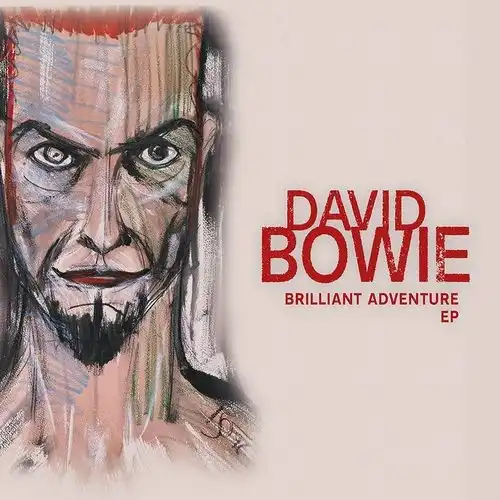 DAVID BOWIE / BRILLIANT ADVENTURE