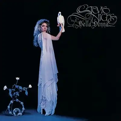 STEVIE NICKS / BELLA DONNA (DELUXE EDITION) 