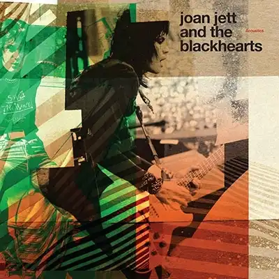 JOAN JETT & THE BLACKHEARTS / ACOUSTICS