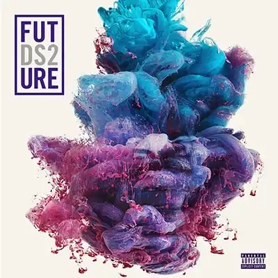 FUTURE / DS2 (TEAL VINYL)Υʥ쥳ɥ㥱å ()