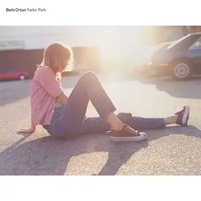 BETH ORTON / TRAILER PARK (BLUE VINYL)Υʥ쥳ɥ㥱å ()