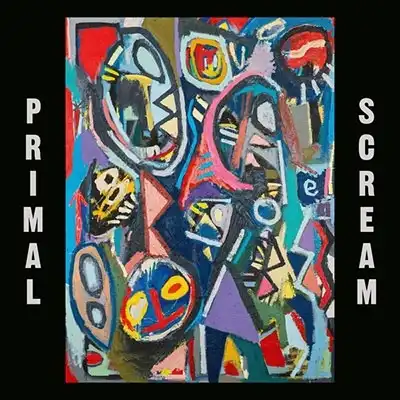 PRIMAL SCREAM / SHINE LIKE STARS (ANDREW WEATHERALL REMIX)