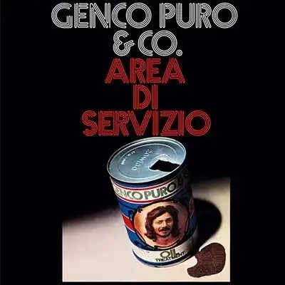 GENCO PURO & CO / AREA DI SERVIZIO