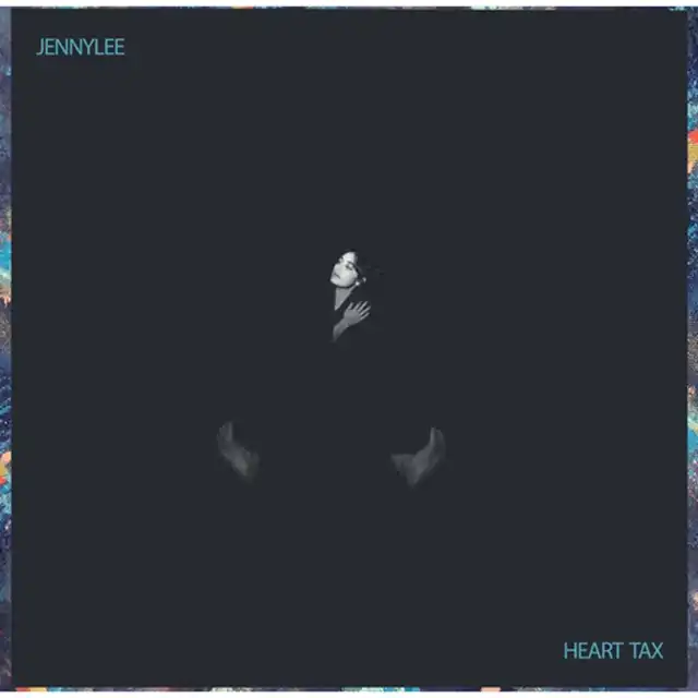 JENNYLEE / HEART TAX