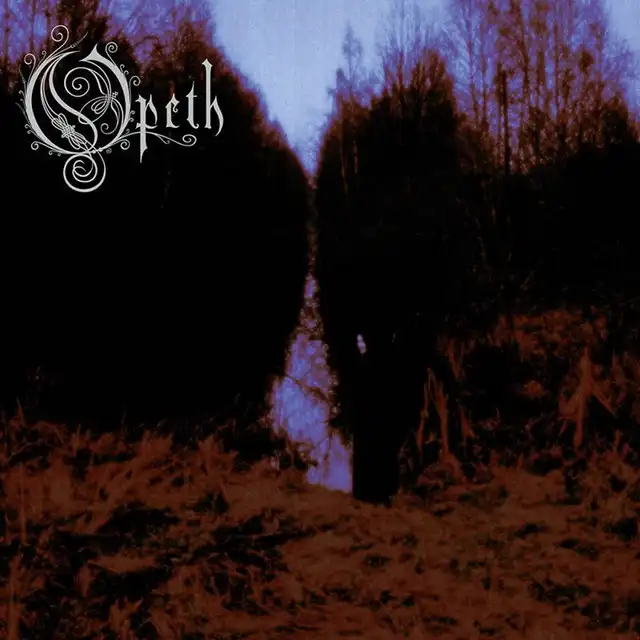 OPETH / MY ARMS YOUR HEARSE
