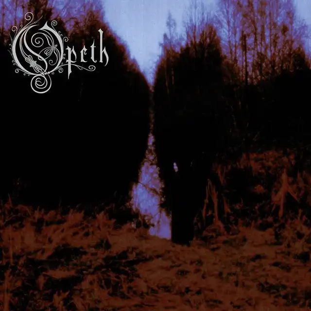 OPETH / MY ARMS YOUR HEARSEΥʥ쥳ɥ㥱å ()