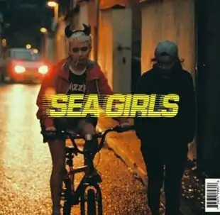 SEA GIRLS / DNA