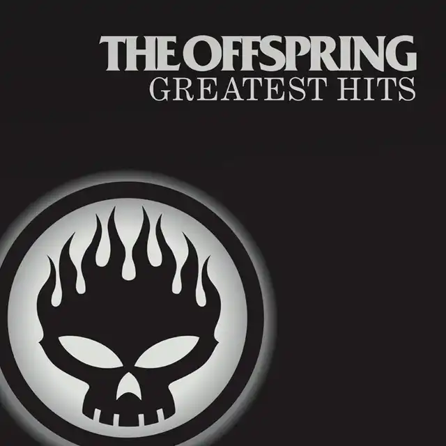 OFFSPRING / GREATEST HITS