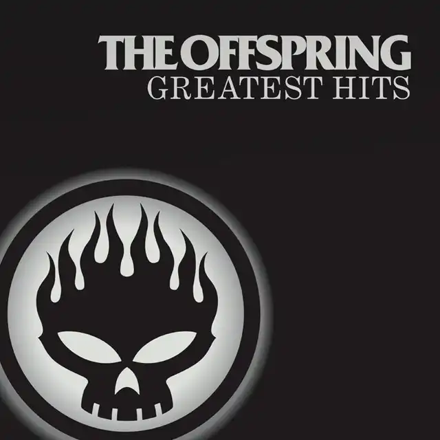 OFFSPRING / GREATEST HITSΥʥ쥳ɥ㥱å ()