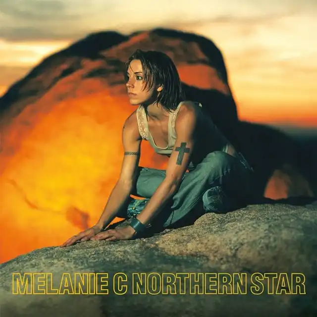 MELANIE C / NORTHERN STAR