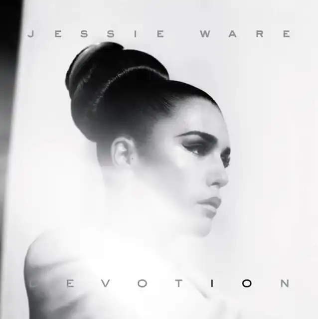 JESSIE WARE / DEVOTION: THE GOLD EDITION (10TH ANNIVERSARY)