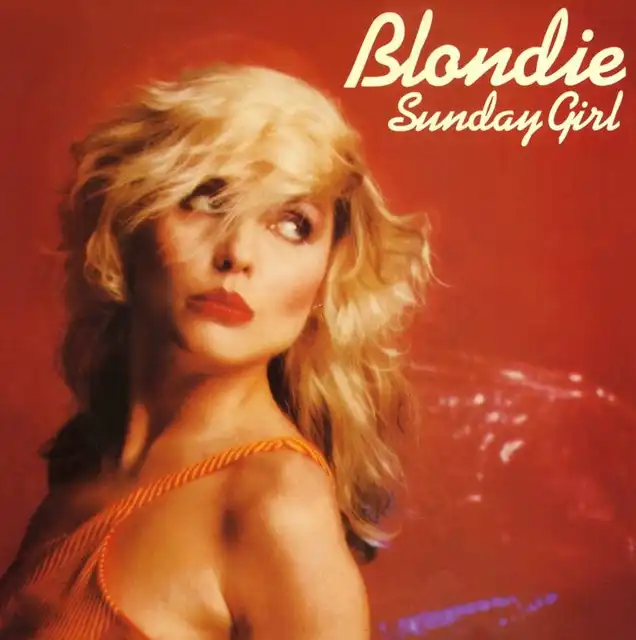 BLONDIE / SUNDAY GIRL EPΥʥ쥳ɥ㥱å ()