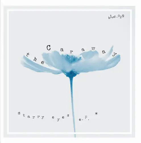 CARAWAY / STARRY EYES E.P.Υʥ쥳ɥ㥱å ()