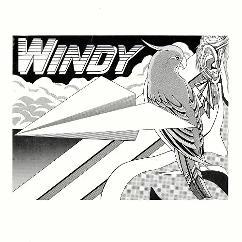 WINDY / SAMEΥʥ쥳ɥ㥱å ()