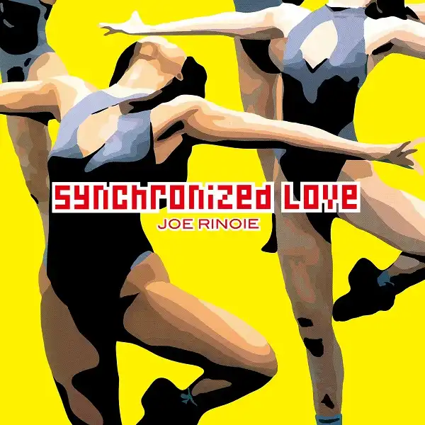 硼Υ / SYNCHRONIZED LOVE