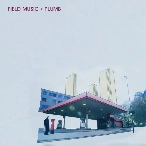 FIELD MUSIC / PLUMB Υʥ쥳ɥ㥱å ()