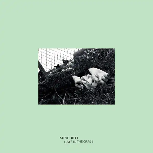 STEVE HIETT / GIRLS IN THE GRASSΥʥ쥳ɥ㥱å ()