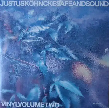 JUSTUS KOHNCKE / SAFE AND SOUNDΥʥ쥳ɥ㥱å ()