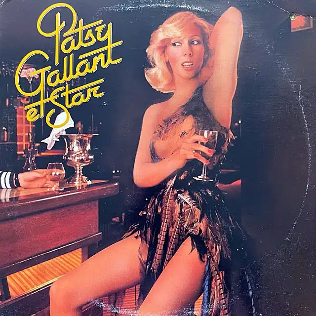 PATSY GALLANT ET STAR / SAME