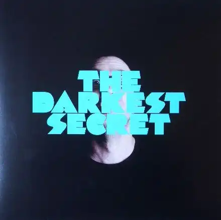 LUKE SOLOMON / DARKEST SECRETΥʥ쥳ɥ㥱å ()