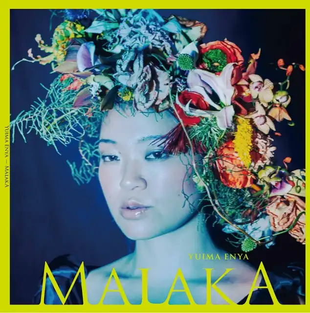 YUIMA ENYA / MALAKAΥʥ쥳ɥ㥱å ()