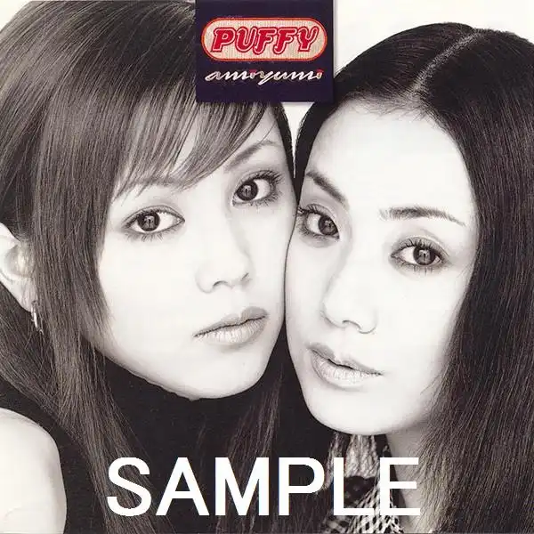 PUFFY / AMIYUMIΥʥ쥳ɥ㥱å ()