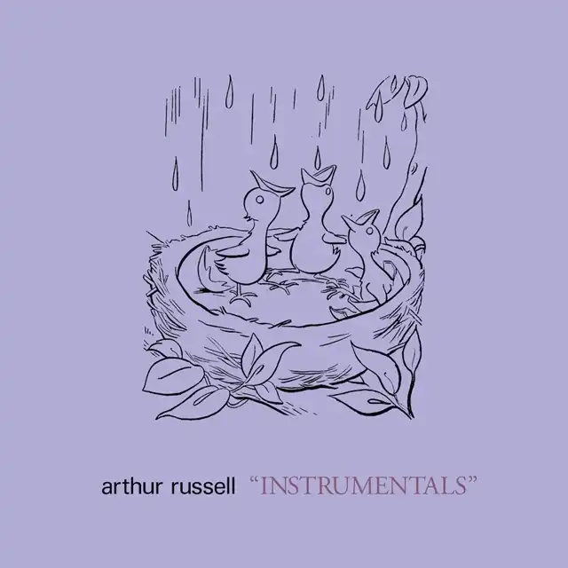 ARTHUR RUSSELL / INSTRUMENTALSΥʥ쥳ɥ㥱å ()