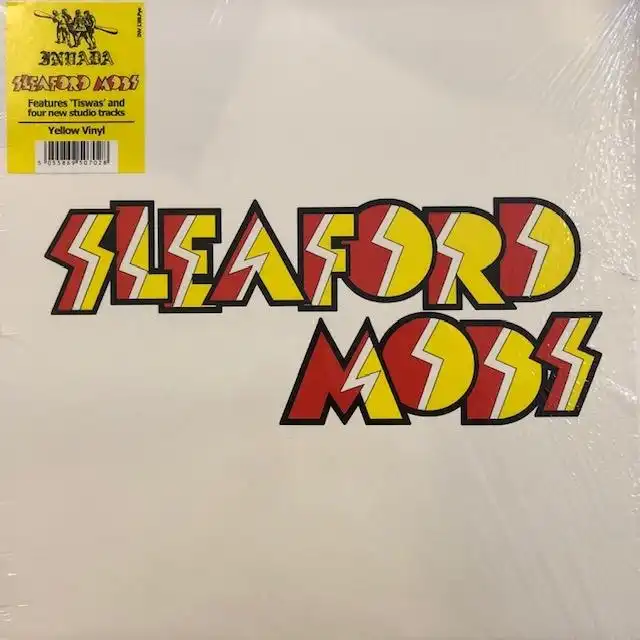 SLEAFORD MODS / TISWAS EP