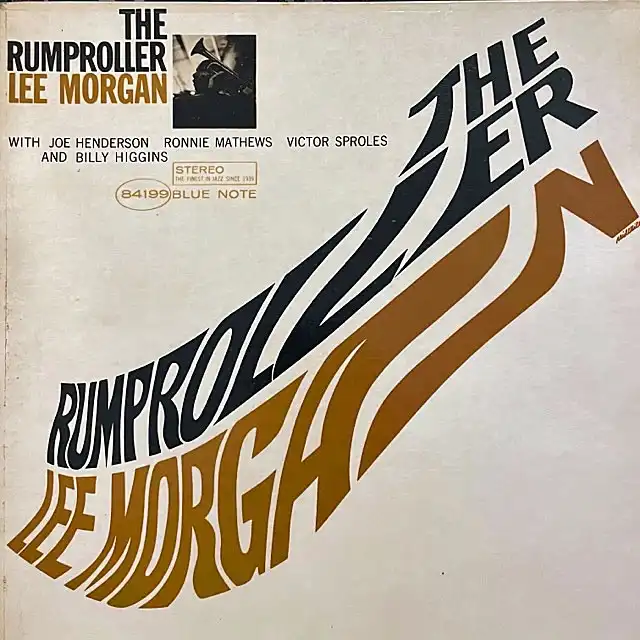 LEE MORGAN / RUMPROLLERΥʥ쥳ɥ㥱å ()